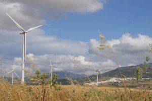 Así lo refleja la publicación Datos Energéticos de Andalucía 2018.