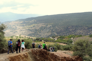 No te pierdas esta actividad que organiza el Patronato.