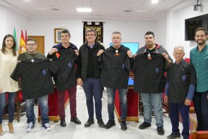 Cinco nuevos establecimientos se han sumado al proyecto.