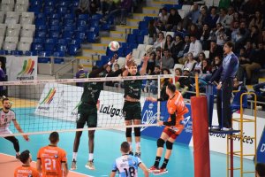 Tras la final de Palma toca levantarse en Europa.