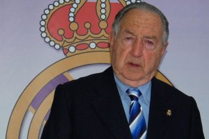 Miguel Moreno quiere seguir presidiendo al madridismo virgitano.