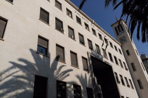 Audiencia Provincial de Almería.