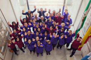 Los Carriles lo ha vuelto a conseguir.