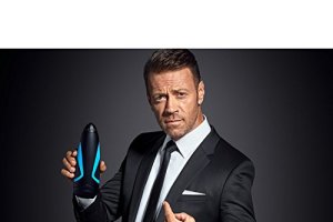 Rocco Siffredi, una de las estrellas del cine para adultos.