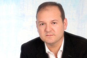 Antonio Fernández Liria en una foto de archivo.