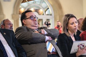 J. J. Rubí apuesta por la mejor Clásica.