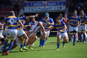Nemo en el partido de la primera vuelta.
