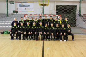 El Europa de veteranos preparado para brillar en casa.