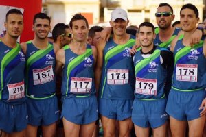 Un equipo dispuesto a dejar muy alto el palmarés almeriense.