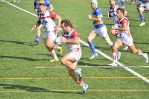 URA Playcar sufre, resiste, emerge y se hunde.