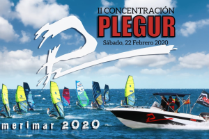 Cartel de la concentración.