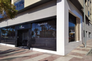 ev Medical, nuevo centro del Grupo Echevarne