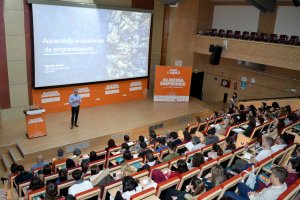 Profesionales hablaron de la habilidades imprescindibles para lanzar proyectos de negocio ambiciosos.