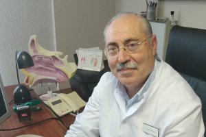 El especialista Juan José Zapata será el moderador de la ponencia sobre nuevos alérgenos