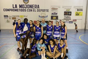 Ciformotor CB La Mojonera.