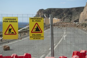 El Cañarete se encuentra actualmente en obras.