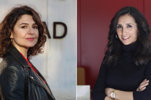 Mª Isabel Rodríguez y Gemma Giménez se ponen al frente de las Jornadas del Siglo de Oro.