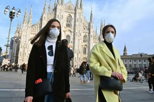 Stella Maris y La Salle suspenden sus viajes a Italia por el coronavirus.