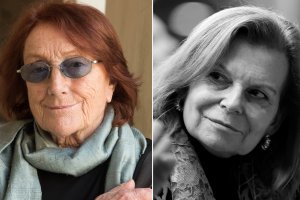 Rosa Regás y Carmen Riera visitan hoy el CAF.