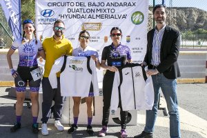 Apoyo de SDomínguez Producciones y dpbmedia al deporte.