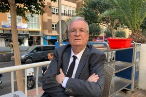 Ramón Ponce García.