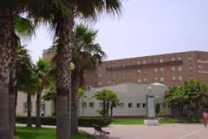 El menor ha fallecido en el Hospital de Poniente.