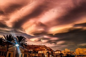 Foto de José Miguel García candidata al premio.