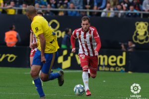 Vada en el Carranza.