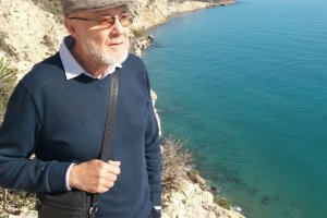 Imagen de Pedro Morales facilitada por su familia.