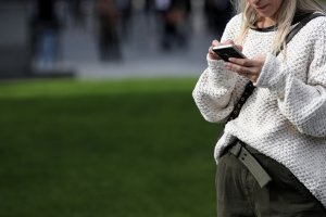 Estafas llevadas a cabo a través de internet en plataformas de compra venta de artículos de segunda mano