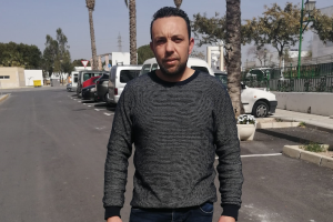 Juan Pedro Gallego se enfrenta a tres años de cárcel.