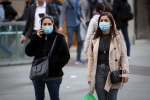 Aumentan significativamente los casos de positivos en coronavirus.