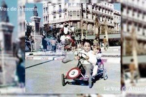 Los domingos por la mañana tenían el perfume de los niños que llenaban los parques y las plazas.