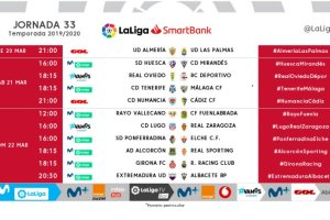 La jornada al completo.