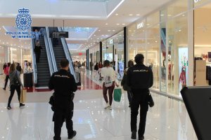 Los espacios de ocio y restauración eran uno de sus lugares preferidos para actuar.