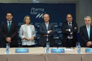 Junta General de PharmaMar.