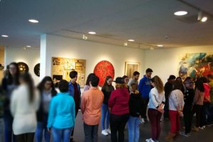 Para este proyecto, MECA cuenta con el apoyo de la Junta de Andalucía y de la UE.