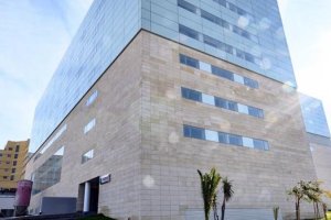 Desde hoy las consultas de pediatría en el Materno- Infantil.