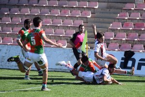 URA Playcar, a ganar.