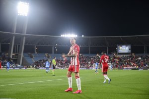 Grande Darwin Núñez.