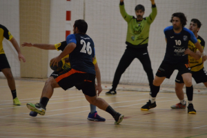 Los ejidenses lo tuvieron todo para vencer.