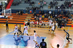 Los almerienses no tuvieron opciones en Huelva.