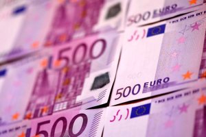 Billetes de 500 euros