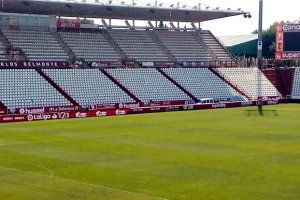 El Almería visita el domingo el Carlos Belmonte de Albacete.