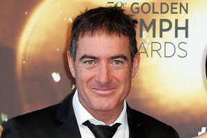 Álex Pina, productor de televisión español, escritor, creador de series, guionista y director de cine