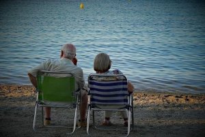 Los viajes del Imserso sufren los efectos del coronavirus.