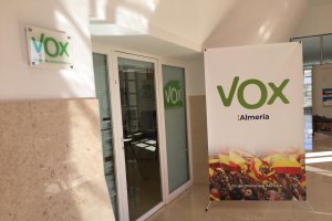 Vox toma medidas por el coronavirus.