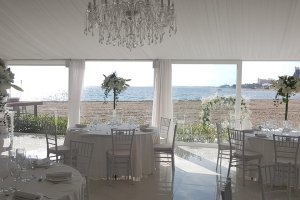 Mar de Coral, el salón ideal para tu gran sueño