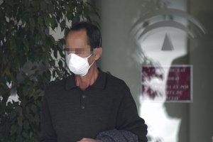 Los casos en Almería ya son 13.