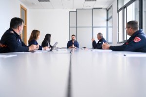 Activado el Plan Municipal de Emergencias.